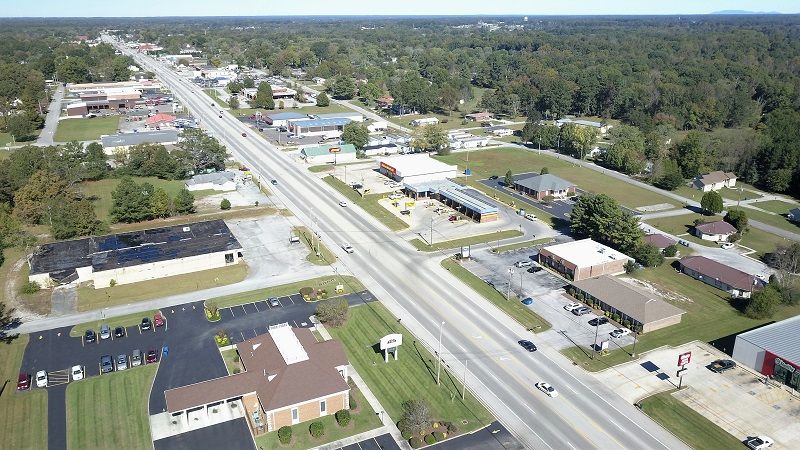 1857 Hillsboro Blvd, Manchester, TN 37355